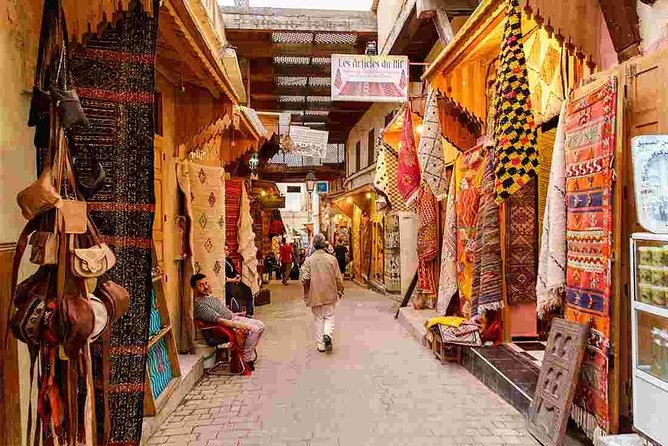 Fez City Tours - Good To Know