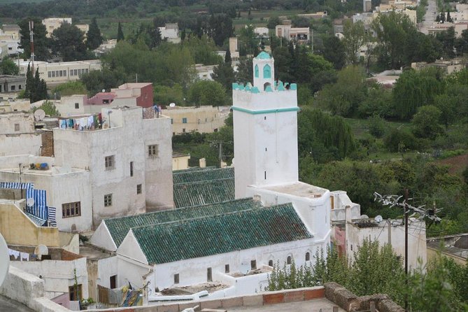 Fez: Sefrou and Bhalil Excursion - Good To Know