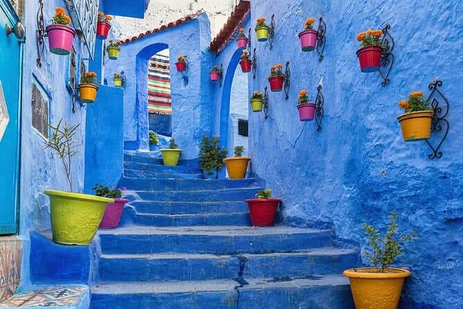 Fez to Chefchaouen One Day Trip - Good To Know