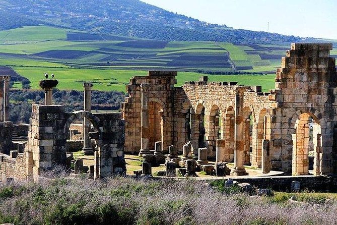 Fez to Meknes,Moulay Idriss & Volubilis Day Trip - Good To Know