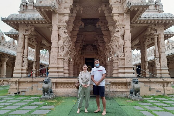 Firefly Tour En-Route Batu Caves Include Dinner + Boat-Ride - Good To Know