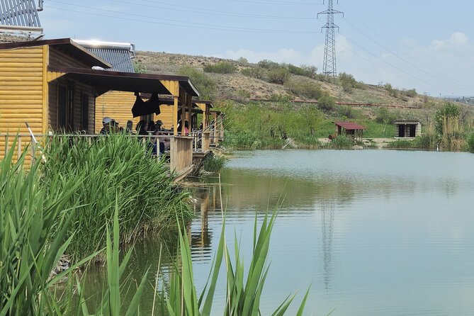 Fishing Adventure in Armenia - Good To Know