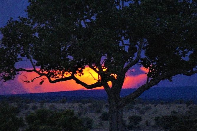 Five Days- Arusha-lake Manyara- Ngorngoro-serengeti (classic) - Good To Know