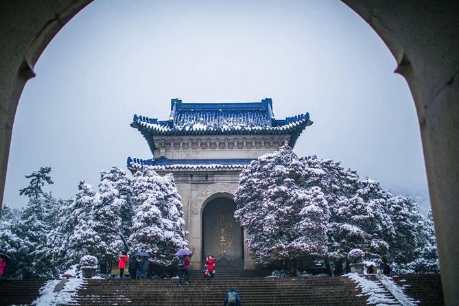 Flexible Private Nanjing Layover Tour - Good To Know