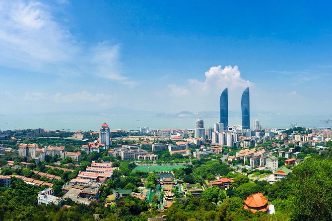 Flexible Private Xiamen Layover Tour With Meal - Good To Know