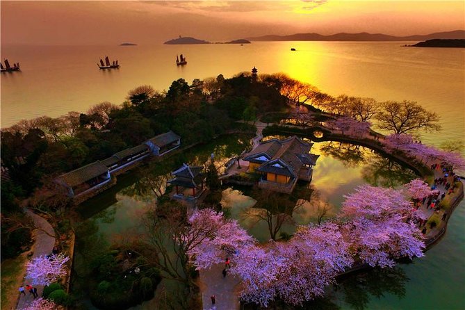 Flexible Wuxi Private Tour From Shanghai by Bullet Train - Good To Know