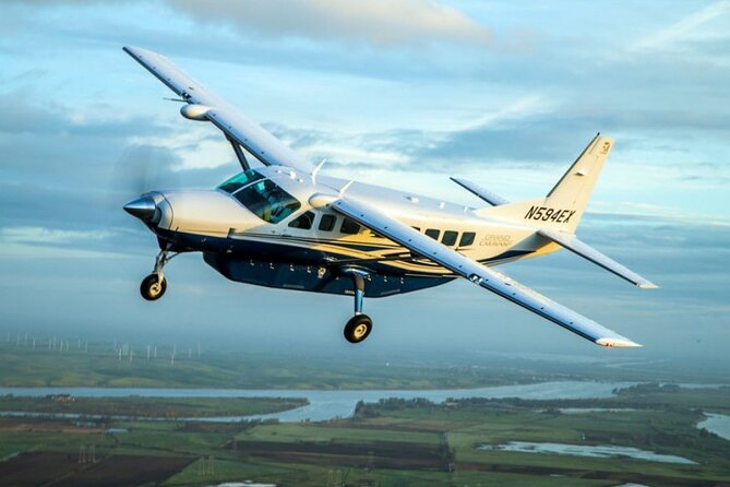 Flight to Bocas Del Toro From Panama City - Good To Know