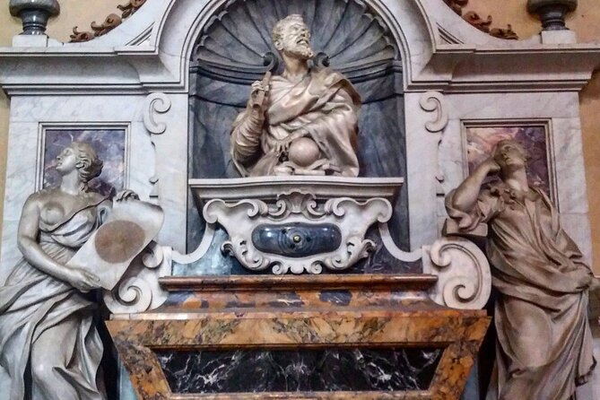 Florence: 1.5-Hour Santa Croce Guided Experience - Good To Know