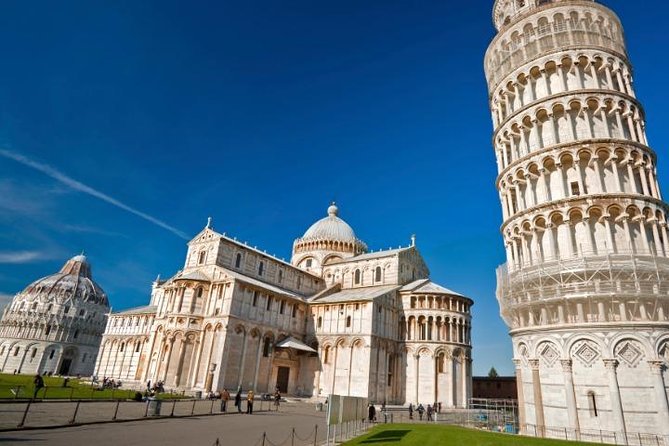 Florence and Pisa Leaning Tower From Rome Private Day Tour - Good To Know