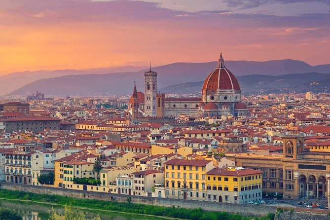 Florence at Twilight Tour: Secrets of the Renaissance - Good To Know