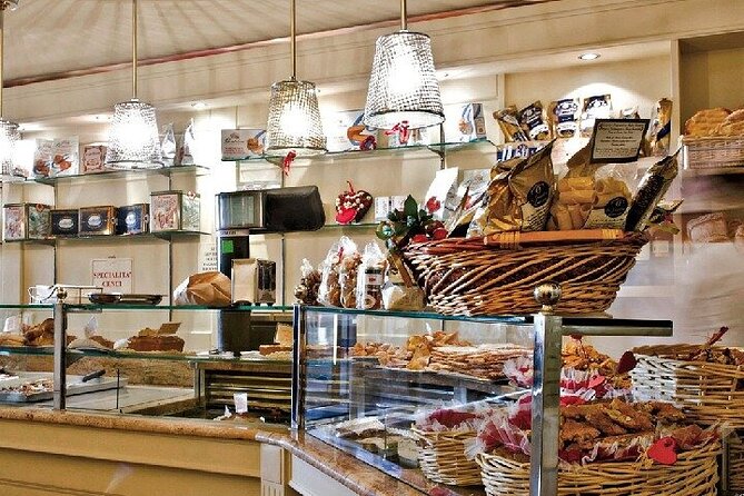 Florence Flavor Expedition: Taste Tuscanys Capital Food Tour - Booking Information