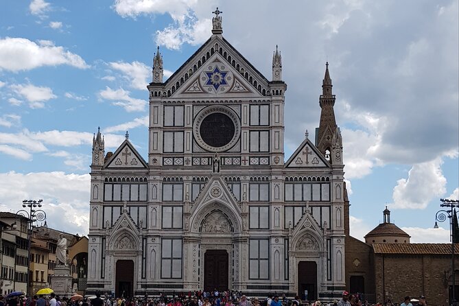 Florence Food Tour With Minivan - Good To Know