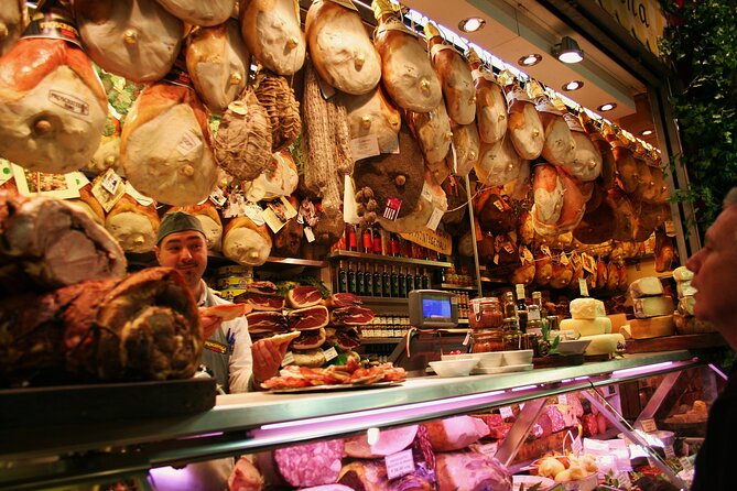 Florence Gourmet Foodtour With Friendly Guide - Good To Know