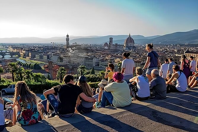 Florence Private E-Bike Adventure to Iconic Attractions & Hills - Good To Know