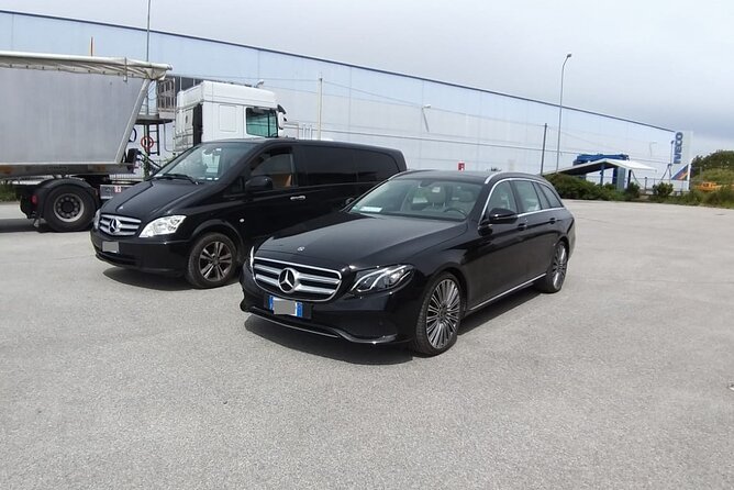 Florence to Bologna - Round-Trip Private Transfer - Good To Know