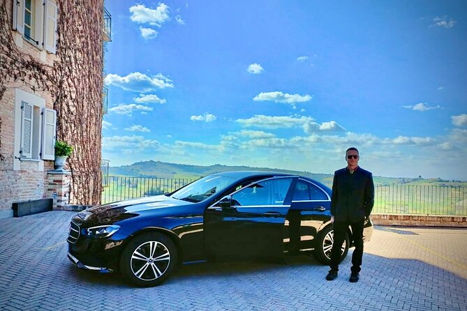 Florence to Rome With LIMOSERVICEINITALY - Good To Know