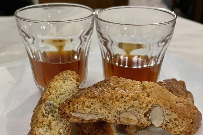 Florence Wine Tasting Tour in the City Center! Local Expert! - Tour Highlights