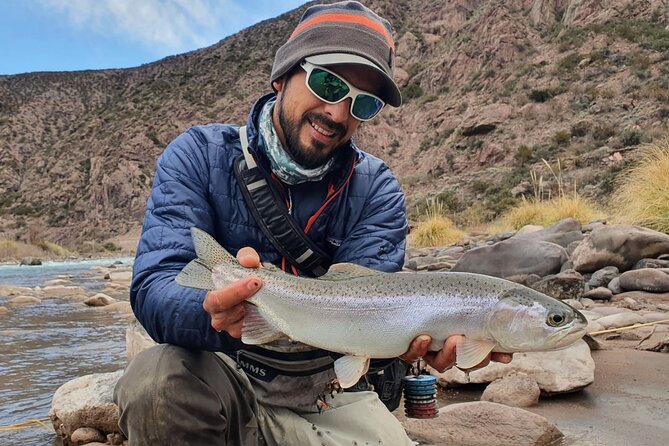 Fly Fishing Private Trip - Good To Know