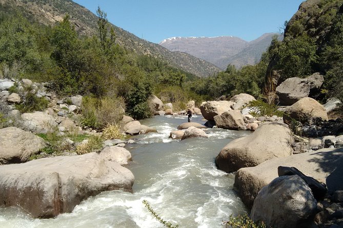 Fly Fishing Tour From Santiago - Good To Know