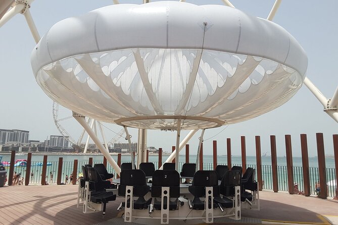 Flying Cup Experience With Private Transfers - Good To Know