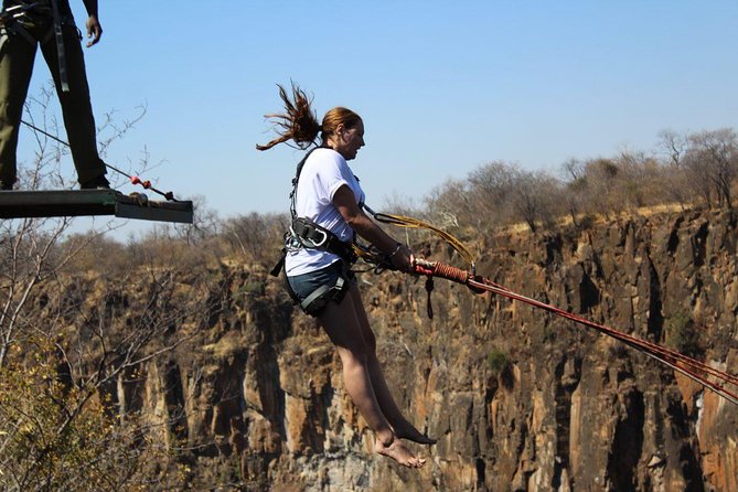 Flying Fox - Experience Details