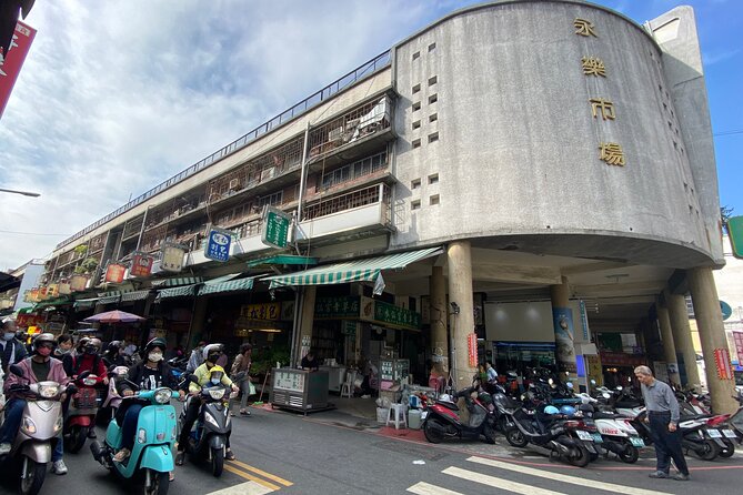 Food and Culture Walking Tour in Tainan - Good To Know