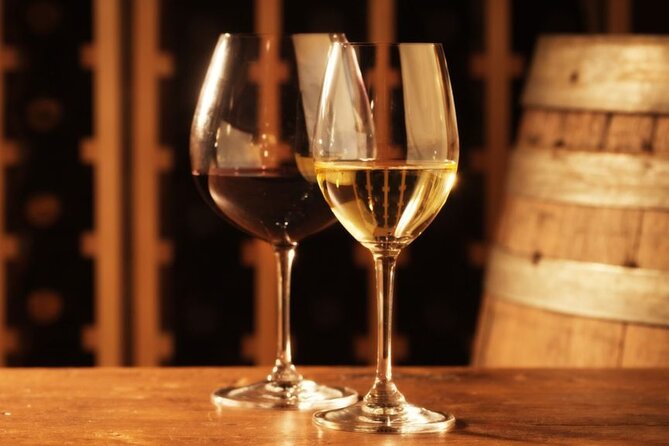 Food and Wine Tasting in Vino Veritas - Good To Know