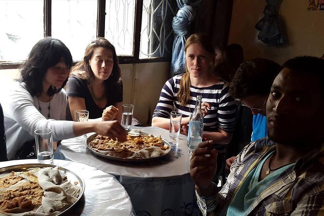 Food Tasting Tours, Enjera/Injera Baking,Coffee Ceremony,Tej Tasting - Good To Know