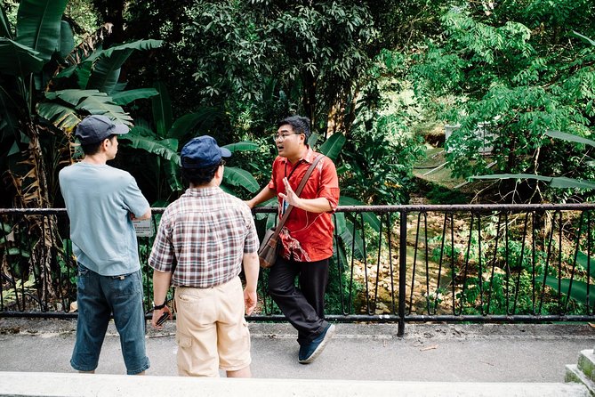 Food Tour at Penang - Eat Like a Local, Feel Like a Local - Good To Know