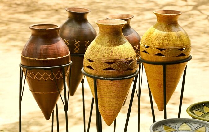 Food Tour in Accra - Good To Know