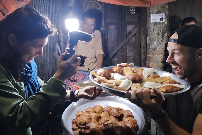 Food Tour in Dhaka : Taste the Best Foods of Dhaka - Good To Know