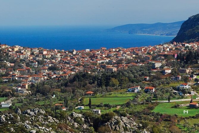 Food Tour in Evia Island -Road Trip- Small Group - Good To Know