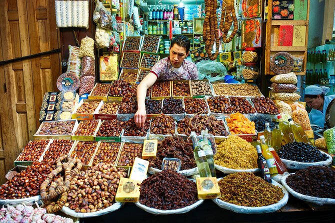 Foodie and Sightseeing Guided Tour in Fes Medina - Good To Know