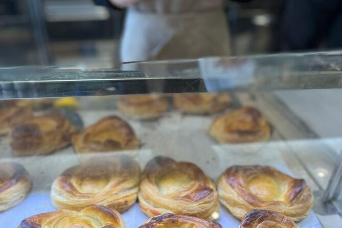 Foodie Tour With Wine Tasting in Lecce - Unique Culinary Experiences