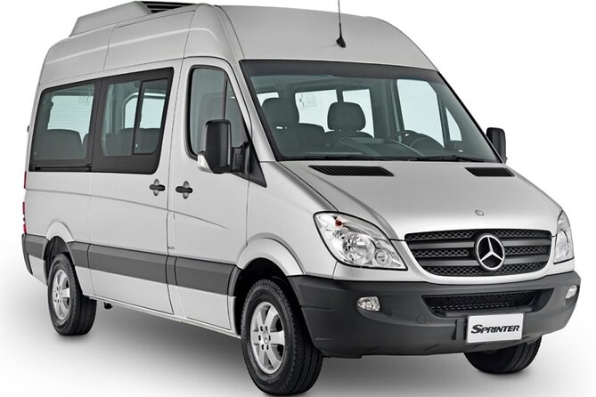Fortaleza Airport Shared Transfer - Good To Know