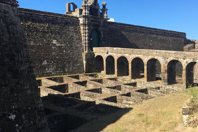 Fortress Tour - Good To Know
