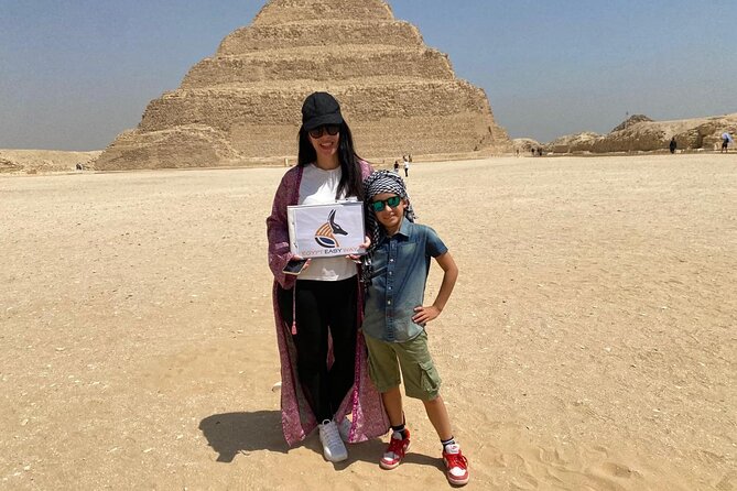 Four Days Cairo and Giza Weekend Trip - Good To Know