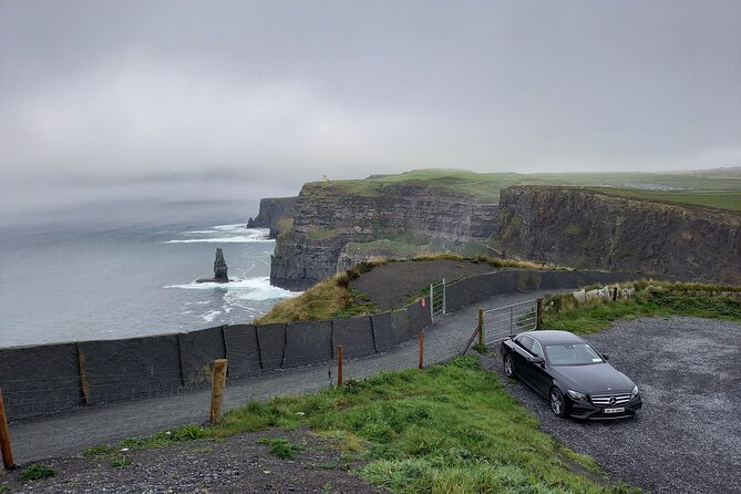 Foynes to Cliffs of Moher Private Tour - Good To Know