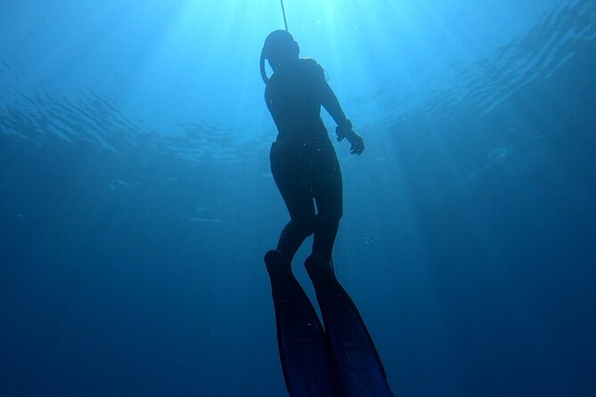 Freediving in Costa Rica - Good To Know