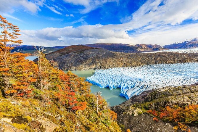 French Valley & Grey Glacier - Torres Del Paine - Good To Know