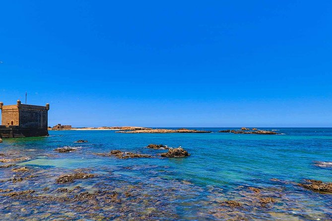 FROM AGADIR - 2 Days Excursion With Overnight Stay to Marrakech via Essaouira - Good To Know