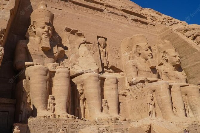 From Aswan: Abu Simbel Temple Day Trip With Hotel Pickup - Good To Know