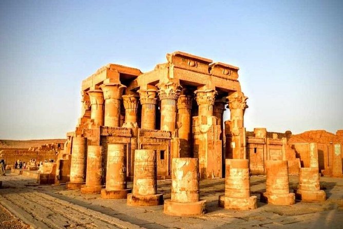 From Aswan: Full-Day Trip to Kom Ombo and Edfu Temples - Good To Know