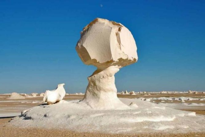 From Cairo 6 Days Package To Fayoum Oasis, White Desert and Bahariya Oasis - Good To Know