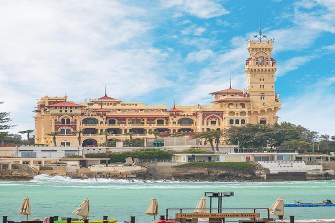 From Cairo: Alexandria Day Tour - Good To Know