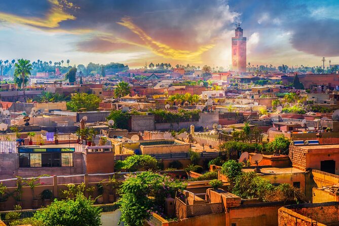 From Casablanca to Marrakech: A Day of History and Culture - Good To Know