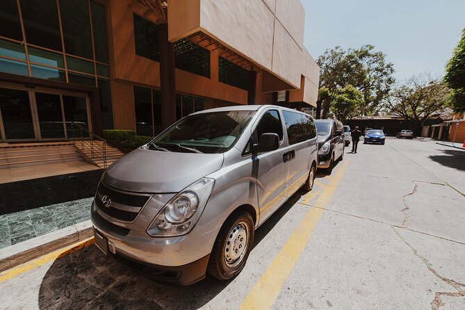 From Cobán to Flores Petén: Private Transportation Service On a Minibus With A/C - Good To Know