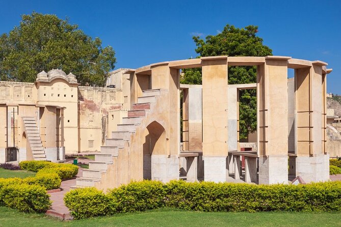 From Delhi 2 Nights 3 Days Golden Triangle Tour - Good To Know