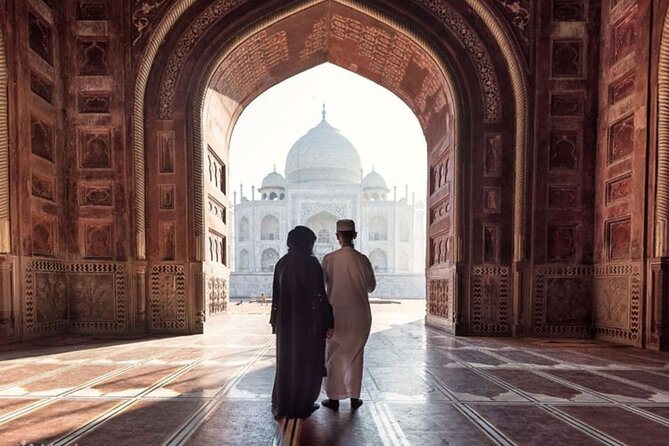 From Delhi: All Included Taj Mahal Tour With Photographer & Guide - Good To Know