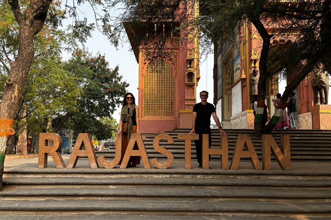 From Delhi : Full Day Jaipur Sightseeing Tour By Private Car - Good To Know